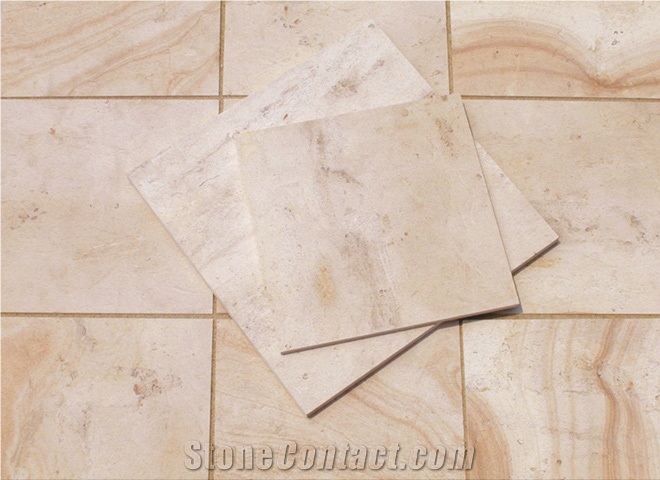 Beaumaniere Limestone Tile(good Price)
