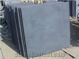China Blue Limestone Tile(good Price)