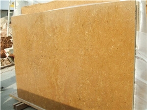 Indus Gold Limestone Slab(good Price)