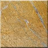 Namibia Savannah Gold Granite Tile(low Price)