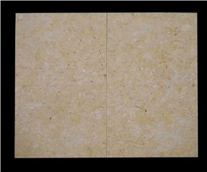 Nile Yellow Dream Limestone Tile(good Price)