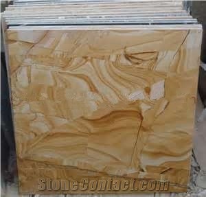 Pakistan Teak Wood Marble Tile(low Price)