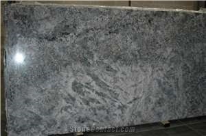 Polished Azul Aran Granite Slab(good Price)