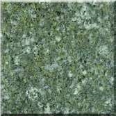 Polished Balaban Green Granite Tile(low Price)