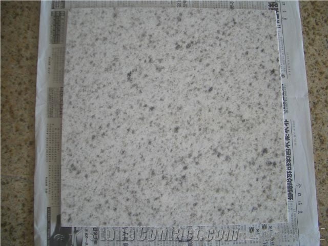 Polished Bethel White Granite Tile(good Price)