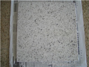 Polished Bethel White Granite Tile(good Price)