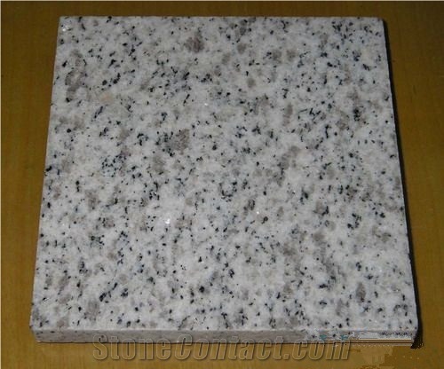 Polished Caesar White Granite Tile(good Price)