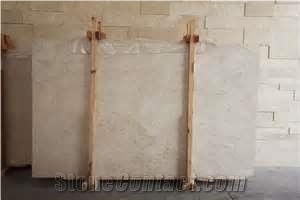 Polished Calista Cream Marble Slab(low Price)