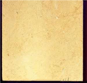 Polished Golden Sinai Limestone Tile(own Factory)