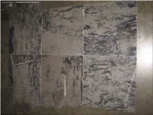 Polished Gris Motrico Marble Tile(good Price)