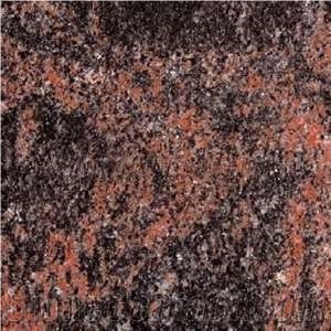 Polished Halmstad Granite Slab(good Price)