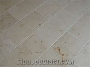 Polished Jora Beige Limestone Tile(good Price)