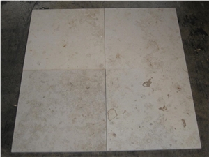 Polished Jora Beige Limestone Tile(good Price)