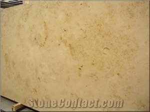 Polished Jura Beige Limestone Slab(low Price)