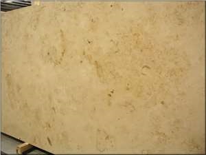 Polished Jura Beige Limestone Slab(low Price)