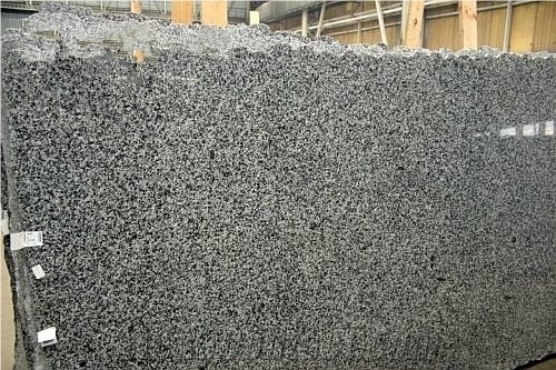 Polished Negro Santa Olalla Granite Slab(low Price