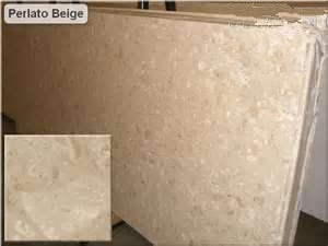 Polished Perlato Beige Marble Slab(good Price)