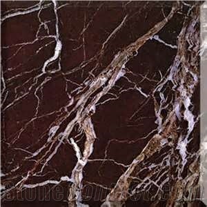 Polished Rosa Levanto Marble Tile(low Price)