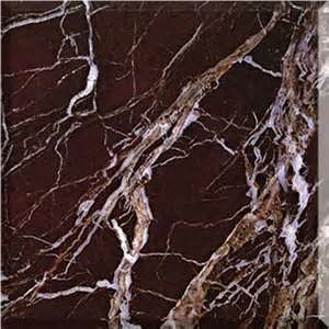 Polished Rosa Levanto Marble Tile(low Price)