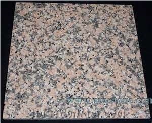 Polished Rosa Porrino Granite Tile(low Price)