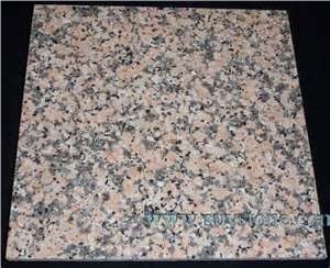 Polished Rosa Porrino Granite Tile(low Price)