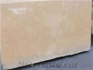 Polished Sofia Beige Marble Slab(low Price)