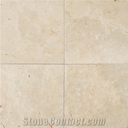 Polished Sylvester Beige Marble