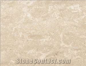 Polished Toprak Beige Marble Slab(low Price)