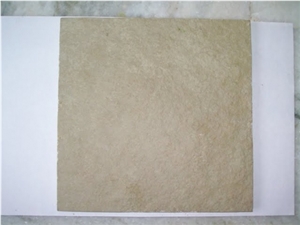 Tandur Yellow Limestone Tile(good Price)