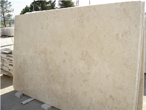 Turkey Crema Nova Marble Slab(good Price)