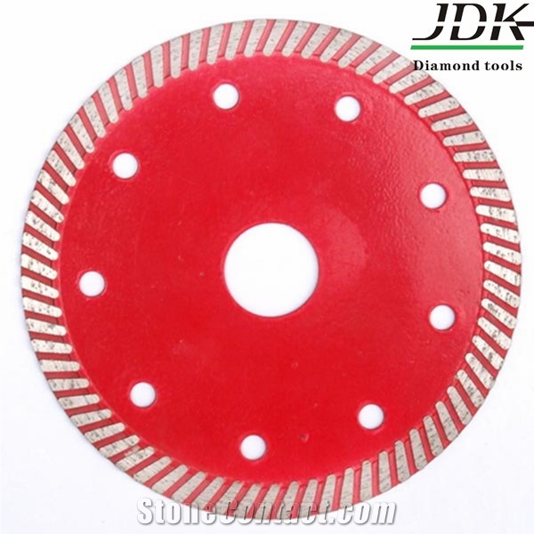 Sintered Turbo Continuous Blade