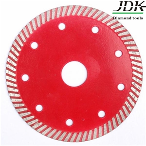 Sintered Turbo Continuous Blade