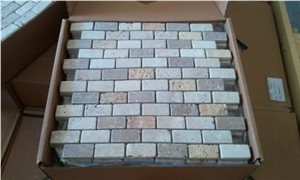 Mosaics