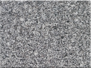 Grey Quintana Granite Tiles, Gris Quintana Grey Granite