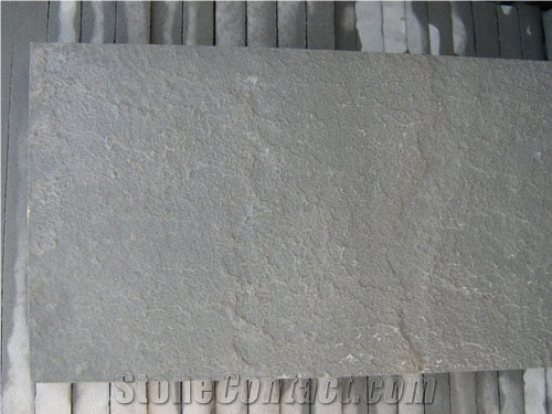 3763 Dark Gray Sandstone, China Grey Sandstone Slabs & Tiles
