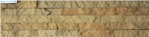 3766 Golden Sandstone Walling, Yellow Sandstone Walling