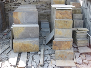 3952 Rustic Slate