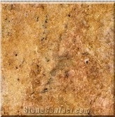 Golden Glory Granite, India Yellow Granite Slabs & Tiles