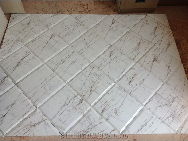 Spider Golden Marble, Greece Yellow Marble Slabs & Tiles