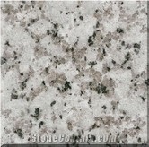Yulan White Granite