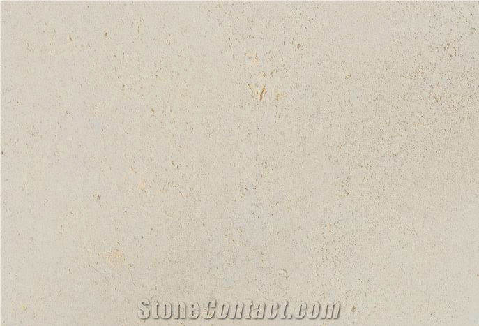 Indiana Rustic Buff, United States Beige Limestone Slabs & Tiles