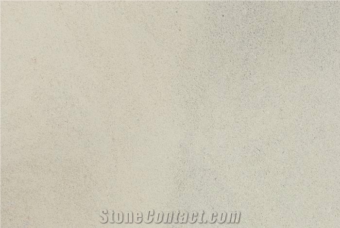 Variegated Smooth, United States Grey Limestone Slabs & Tiles