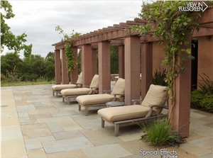 Cobbles, Pavers, Step Stone