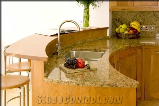 Granite Work Tops, Countertops