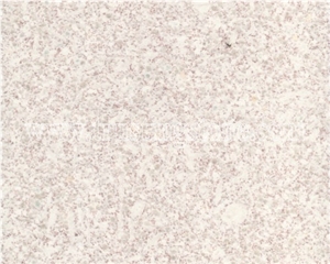 White Granite Floor Tile