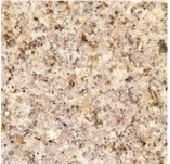 Yellow Granite Tile G682, G682 Yellow Granite Cultured Stone
