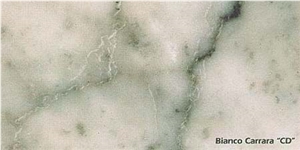 Bianco Carrara Cd, Marble Slabs