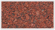 Imperial Red, India Red Granite Slabs & Tiles