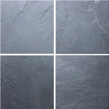 China Black Slate Floor Tiles & Slabs,China Black Slate for Roofing,Wall Covering