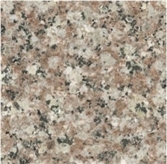 G664 Grainte Slabs & Tiles,China Pink Granite for Walling,Flooring,Rose Pink Granite for Kitchen Countertop